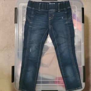 Gap kids jeggings